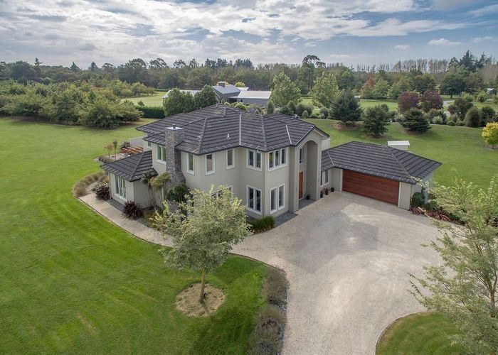  at 670 Tram Road, Ohoka, Kaiapoi