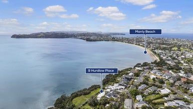  at 9 Hurdlow Place, Manly, Whangaparaoa