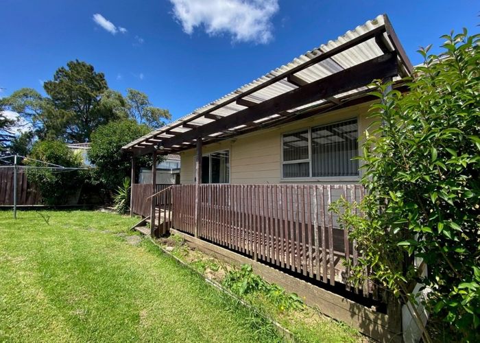  at 43A Ferndown Avenue, Papatoetoe, Manukau City, Auckland