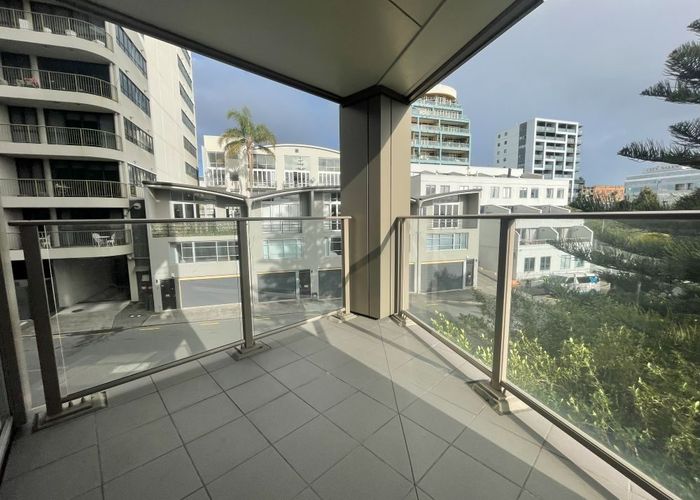  at 4A/36 Day Street, City Centre, Auckland City, Auckland