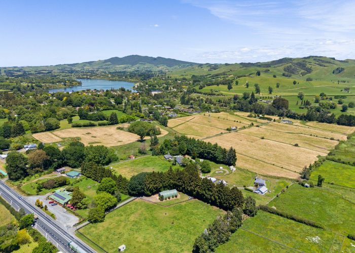  at Karapiro Edge (Hydro Road), Cambridge, Waipa, Waikato