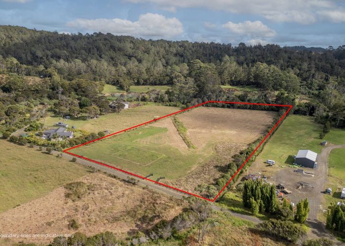  at Lot 25, 104 Taiwawe Lane, Hot Water Beach, Thames-Coromandel, Waikato