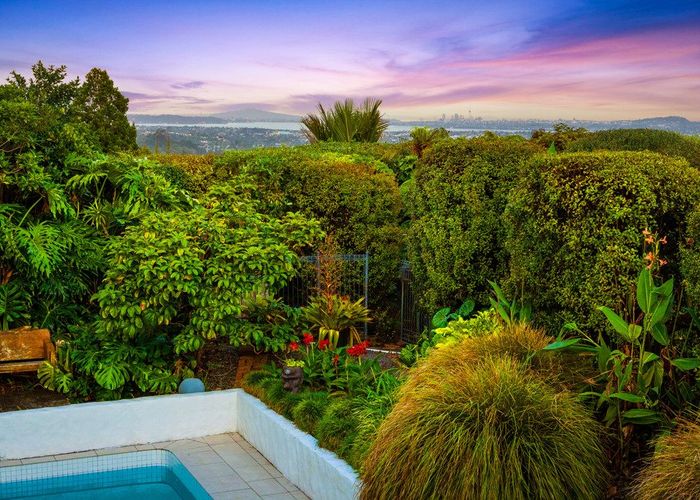  at 2 Range Road, Swanson, Waitakere City, Auckland