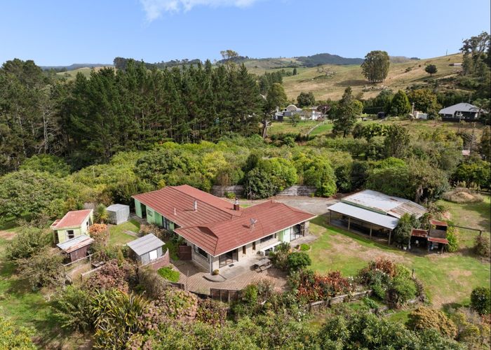  at 20 McLaren Falls Road, Lower Kaimai, Western Bay Of Plenty, Bay Of Plenty