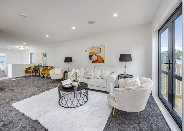  at 61 Joseph Street, Flat Bush, Manukau City, Auckland
