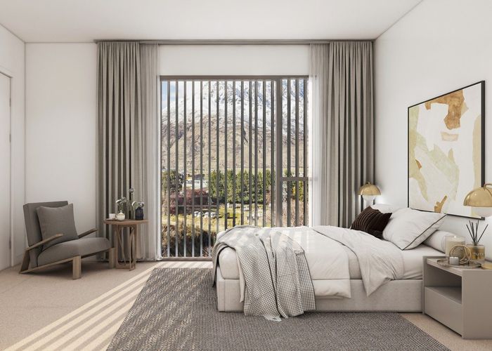  at Waipuna Rise/T15 Frankton-Ladies Mile Highway, Town Centre, Queenstown-Lakes, Otago