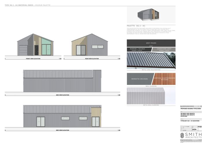  at Lot 215/46 Ara Taha Crescent, Orewa, Rodney, Auckland