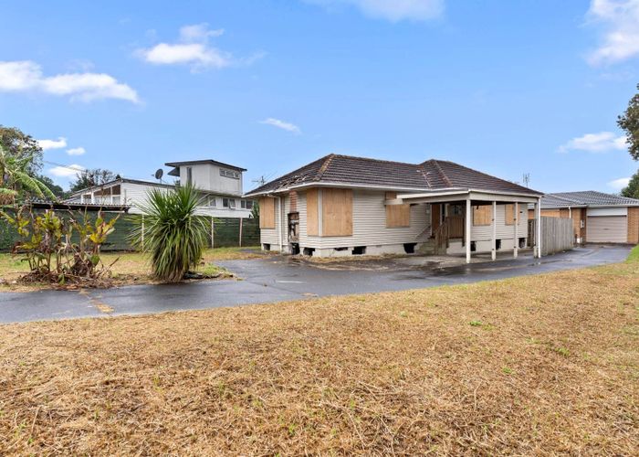  at 136A Gray Avenue, Papatoetoe, Auckland