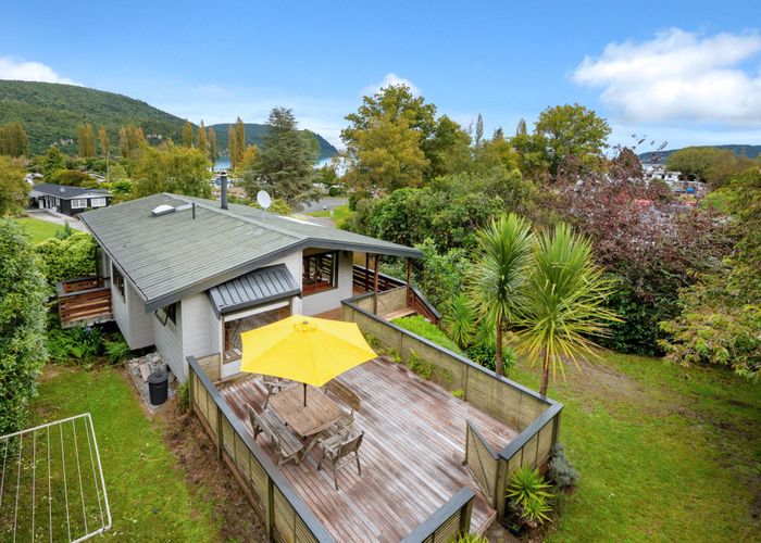 For sale 26 Mata Place, Kinloch, Taupo, Waikato homes.co.nz