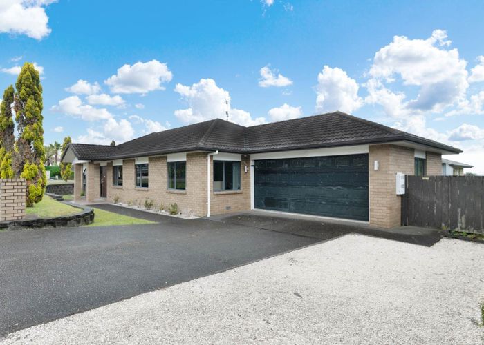  at 3 Zoe Court, Manurewa, Manukau City, Auckland