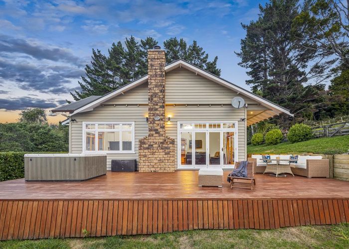  at 388 Wairere Road, Waitakere, Waitakere City, Auckland