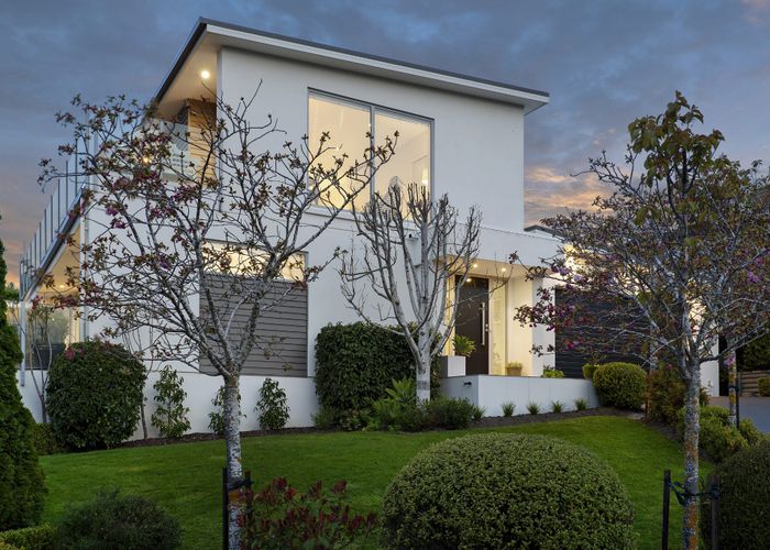  at 243 Mount Pleasant Road, Mount Pleasant, Christchurch
