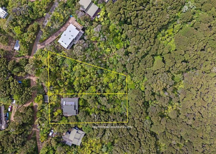  at 24 Bella Vista Road, Omiha, Waiheke Island, Auckland