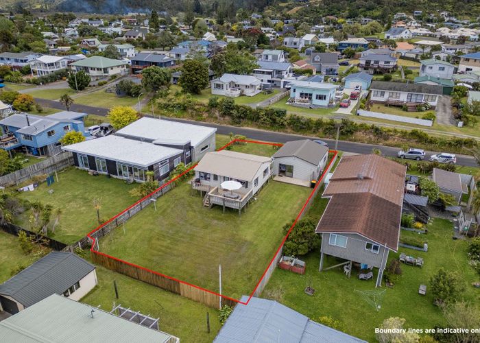 Recently sold 37 Hornsea Road, Tairua homes.co.nz