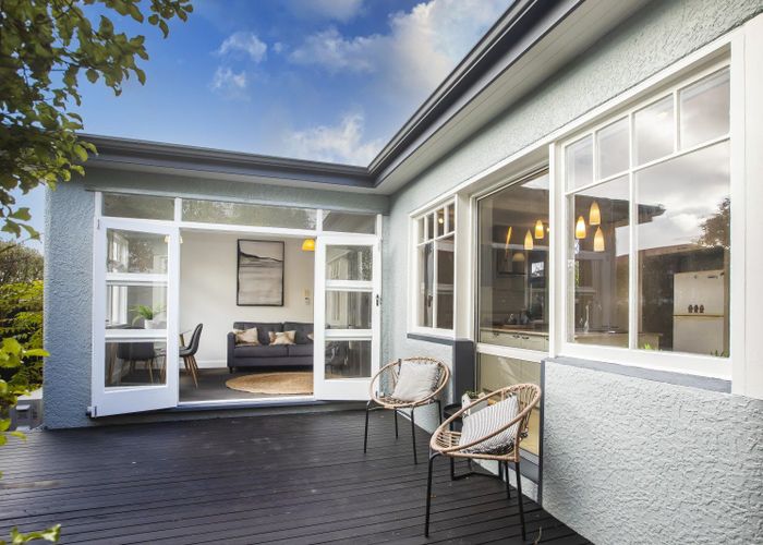  at 1/31 Young Street, Somerfield, Christchurch