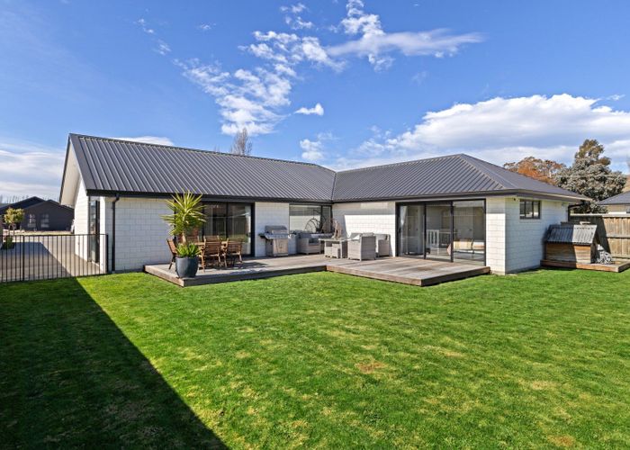  at 3 Wai Iti Avenue, Redwoodtown, Blenheim, Marlborough