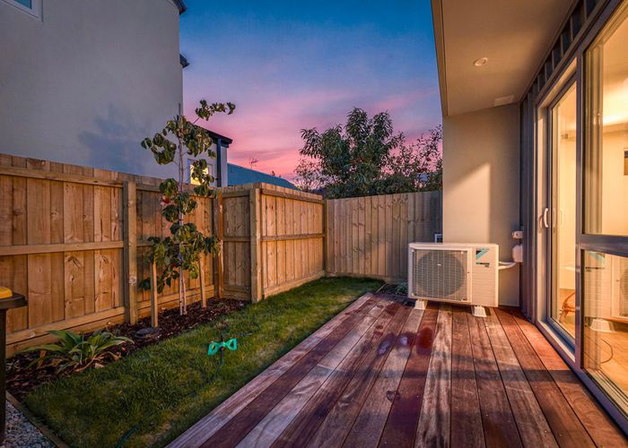  at 7/14 Clive Street, Phillipstown, Christchurch City, Canterbury