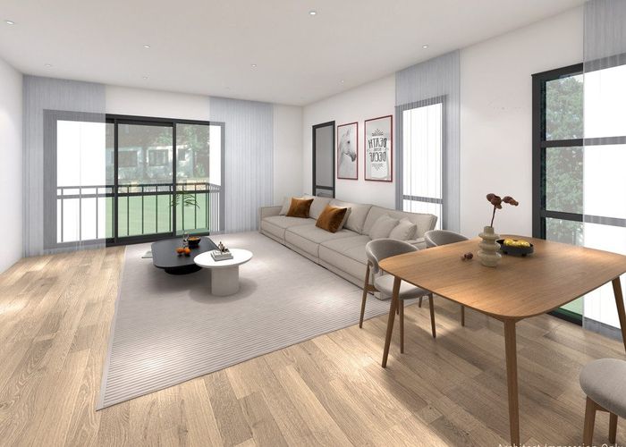  at Lot 1/4 Lanark Street, Milford, North Shore City, Auckland