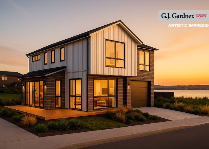  at 16 Harbourside Parade, Hobsonville, Waitakere City, Auckland