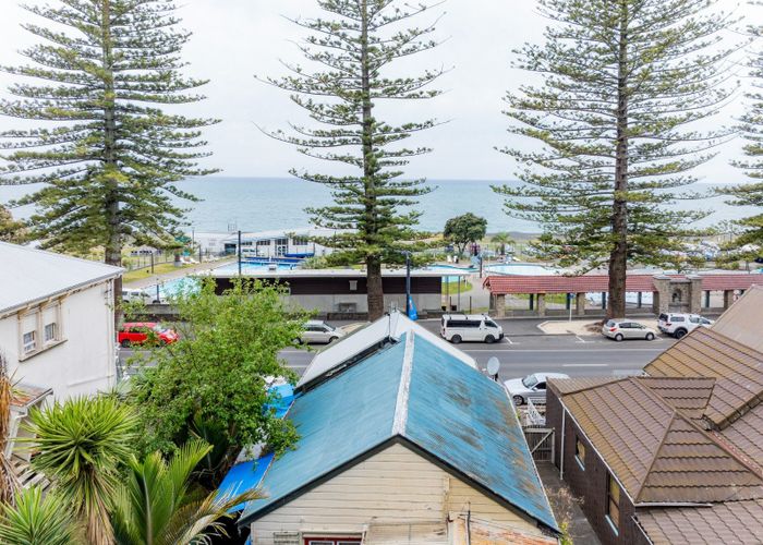  at 31 Marine Parade, Bluff Hill, Napier, Hawke's Bay