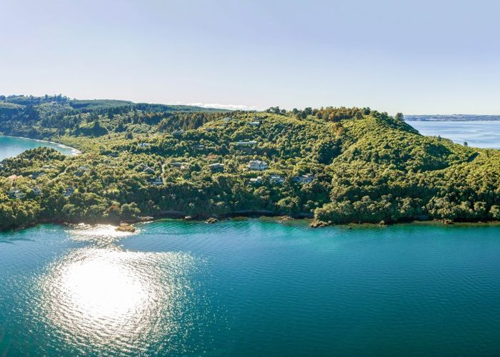  at 45 Whakamoenga Point, Acacia Bay, Taupo