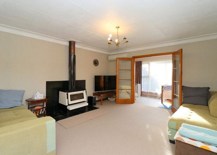  at 117 Adamson Place, Glengarry, Invercargill