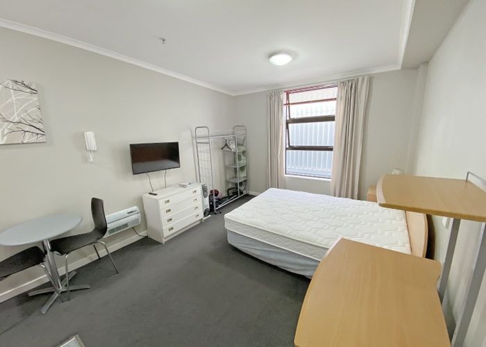  at 704/5 Aitken Street, Thorndon, Wellington, Wellington