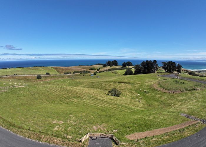  at Lot 1-11, Church Hill Road, Green Island, Dunedin, Otago
