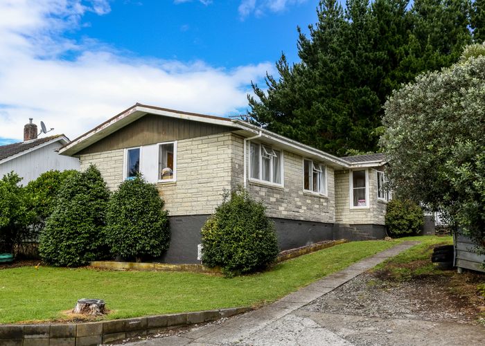  at 65A Endeavour Street, Marfell, New Plymouth
