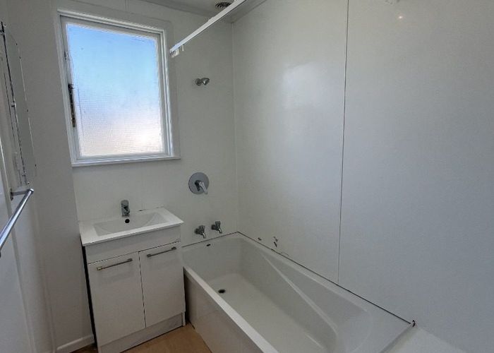  at Waitangirua, Porirua, Wellington