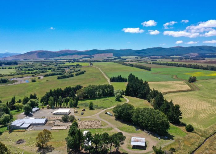  at 109 Affleck Road, Dipton West, Southland, Southland