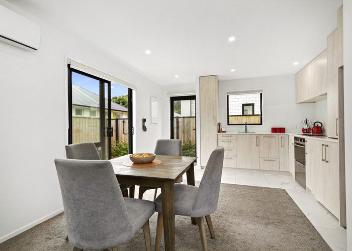  at 1/3 Johnston Grove, Taita, Lower Hutt