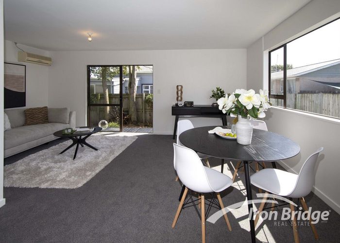  at 2/116 Bordesley Street, Phillipstown, Christchurch