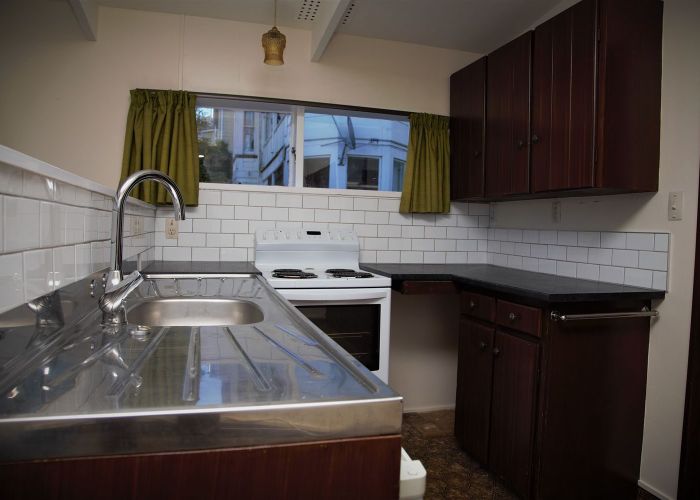 at 4/106 Cargill Street, City Centre, Dunedin, Otago