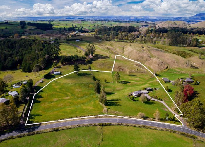  at 720 Oruanui Road, Taupo