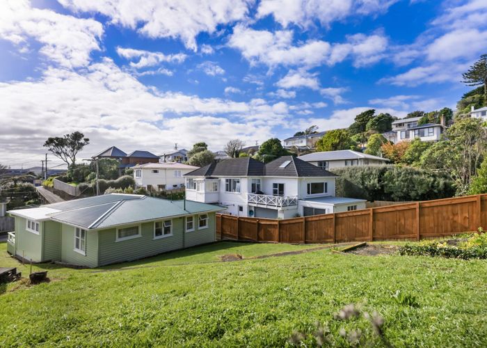  at 36 Burgess Road, Johnsonville, Wellington, Wellington