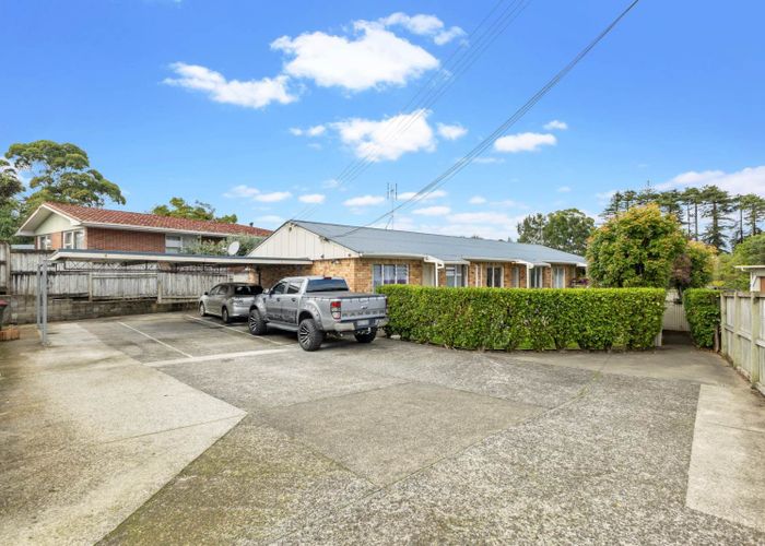  at 2/29 Jane Cowie Avenue, Otahuhu, Auckland City, Auckland