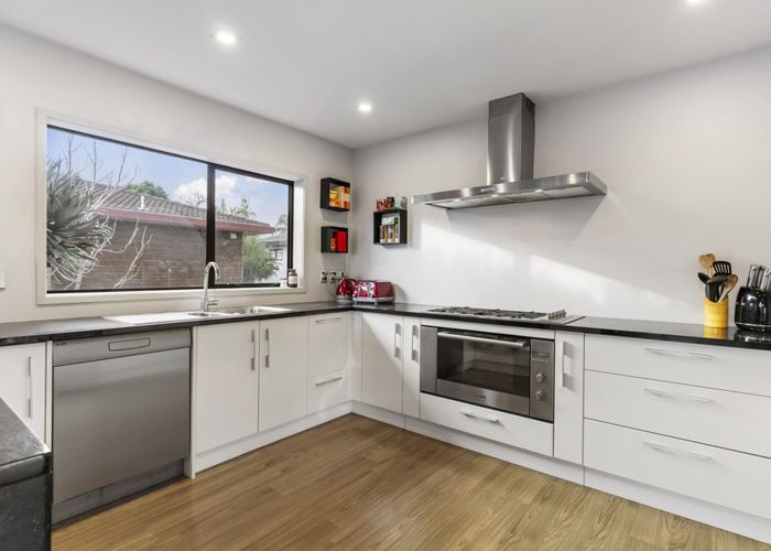  at 3/3 Bayswater Avenue, Bayswater, North Shore City, Auckland