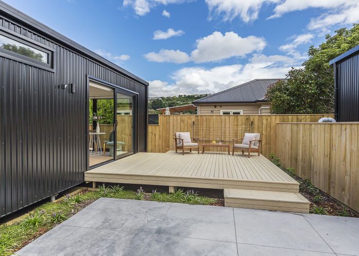  at 46B Camperdown Road, Miramar, Wellington, Wellington