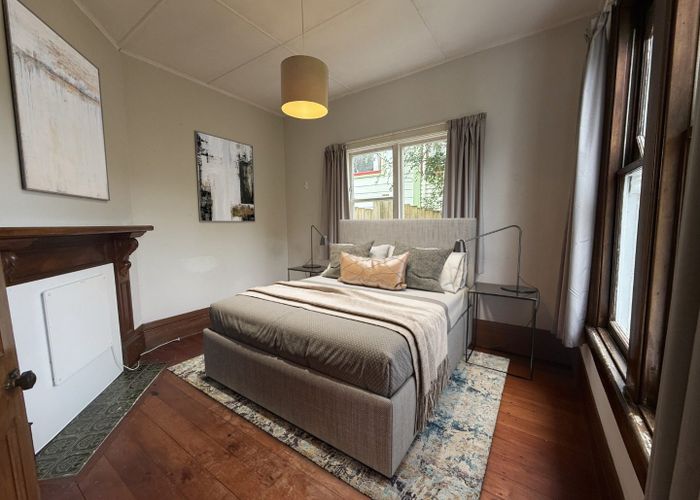  at 50 Norway Street, Aro Valley, Wellington, Wellington