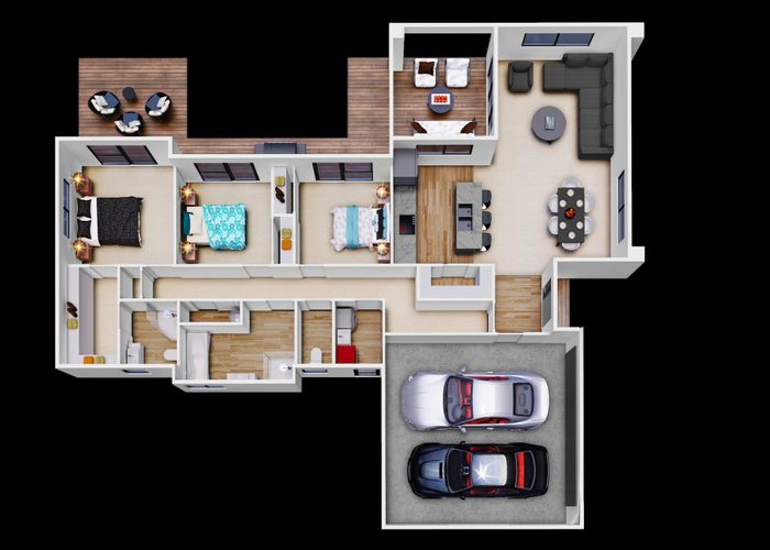  at Middle Road, Havelock North, Hastings, Hawke's Bay