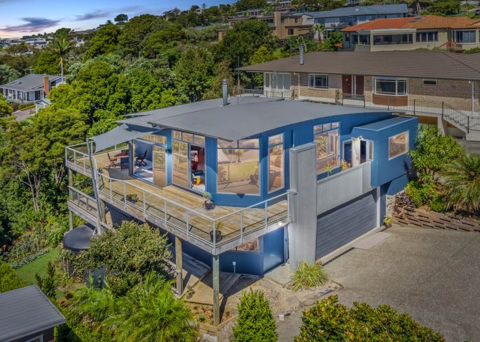  at 21 Omana Heights Drive, Maraetai, Auckland