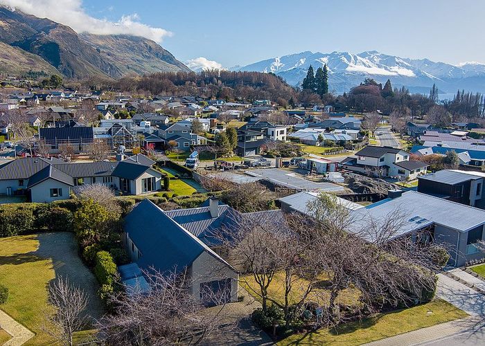  at 107 Meadowstone Drive, Wanaka