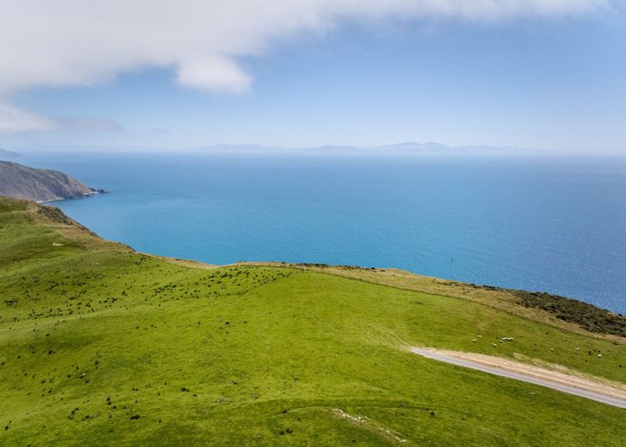  at Lot 1 and 4 320 Boom Rock Road, Ohariu, Wellington, Wellington