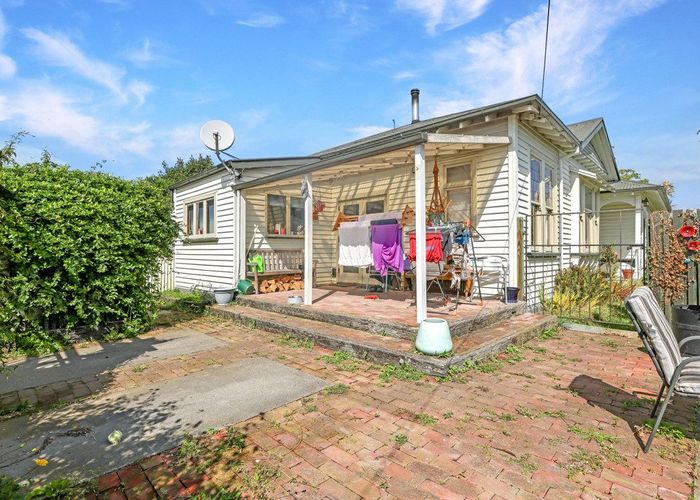  at 41 Princes Street, Netherby, Ashburton, Canterbury