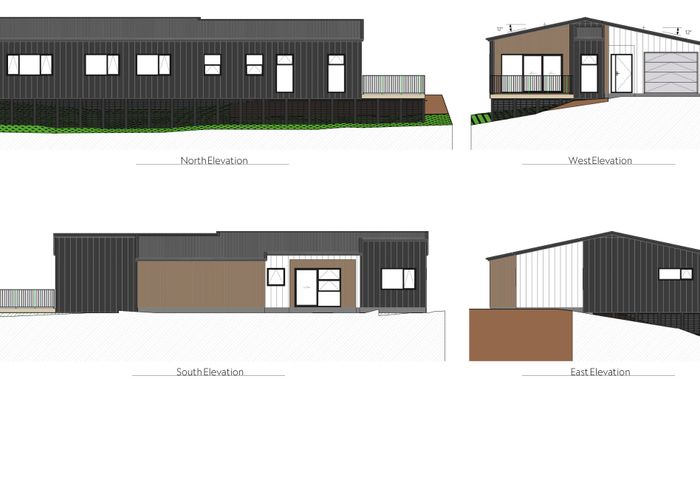  at 16 Rewarewa Way, Timberlea, Upper Hutt, Wellington