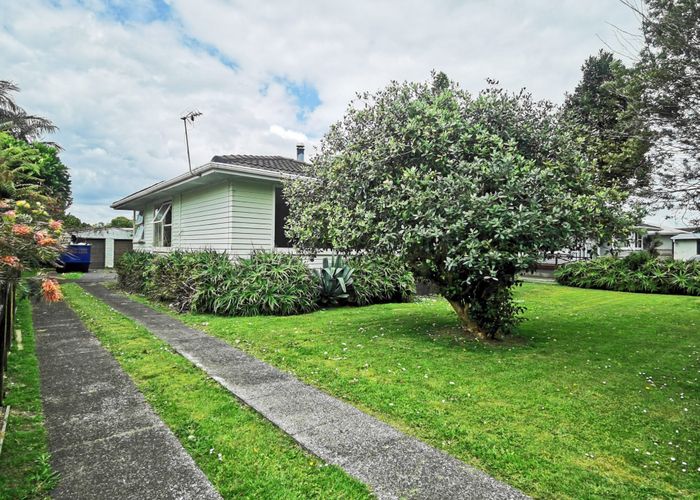  at 60 Tatariki Street, Rosehill, Papakura