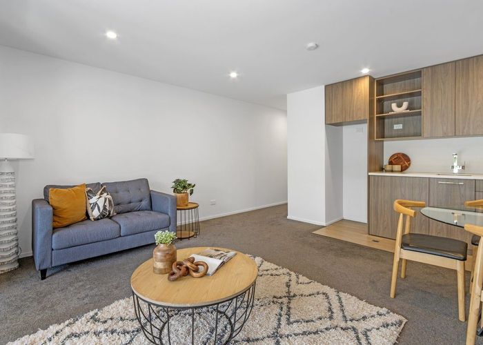  at Unit 209/420 Hagley Avenue, City Centre, Christchurch City, Canterbury