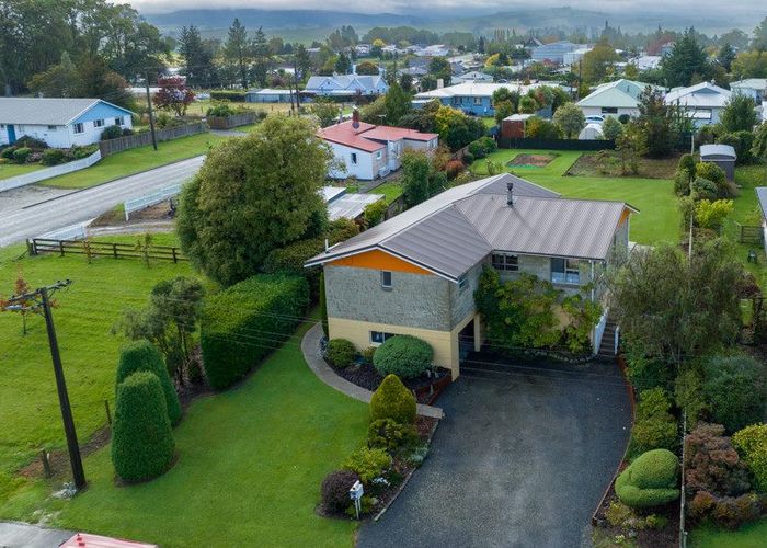  at 16 Cambridge Street, Tapanui, Tapanui