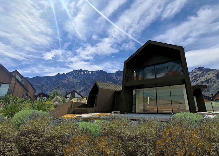  at 5 Falconer Rise, Jacks Point, Queenstown-Lakes, Otago